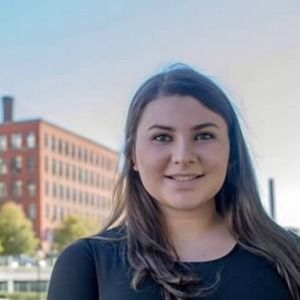 Meet your Posher, Samantha